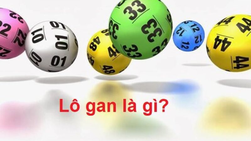 Lô gan là gì? - Hướng dẫn chi tiết từ nhà cái 888B