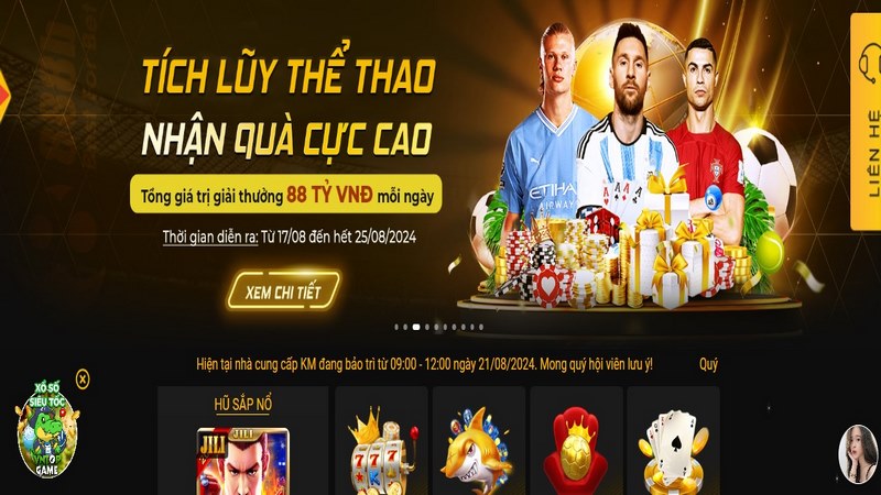 Nguồn gốc của 888B đến từ đâu?