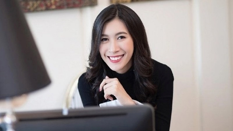 Thông tin cá nhân của CEO 888B