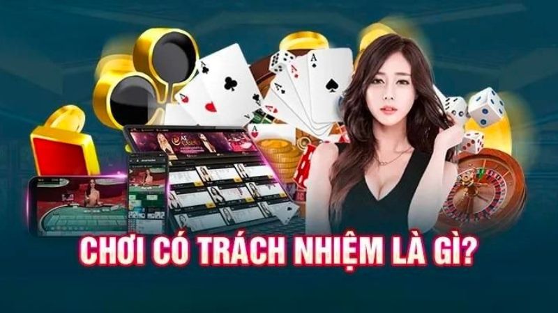 Chơi có trách nhiệm 888B là gì?