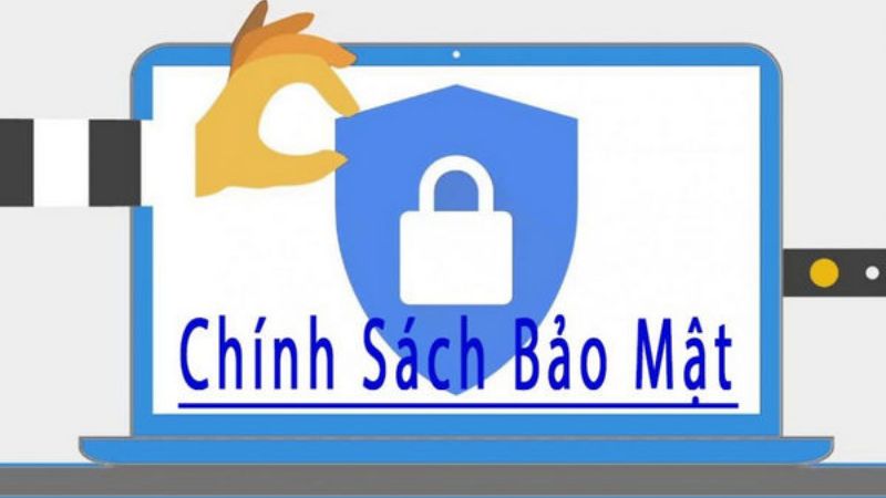 Một số các lưu ý về chính sách bảo mật 888B 