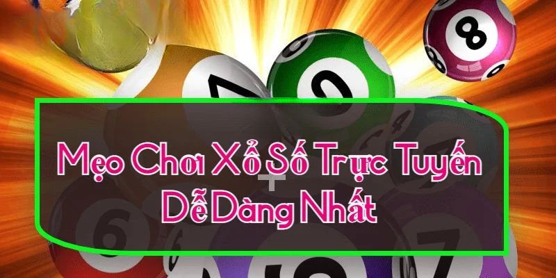 Thông tin về thể loại game xổ số hot nhất tại 888B