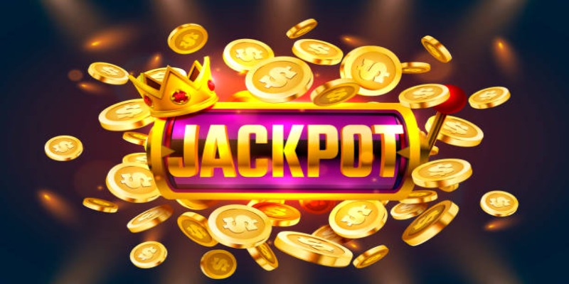 Giá trị Jackpot tại nhà cái đạt đến con số hàng tỷ VNĐ