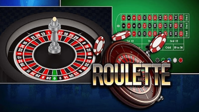 Casino live 888B trở thành tâm điểm với dòng Roulette cực hot