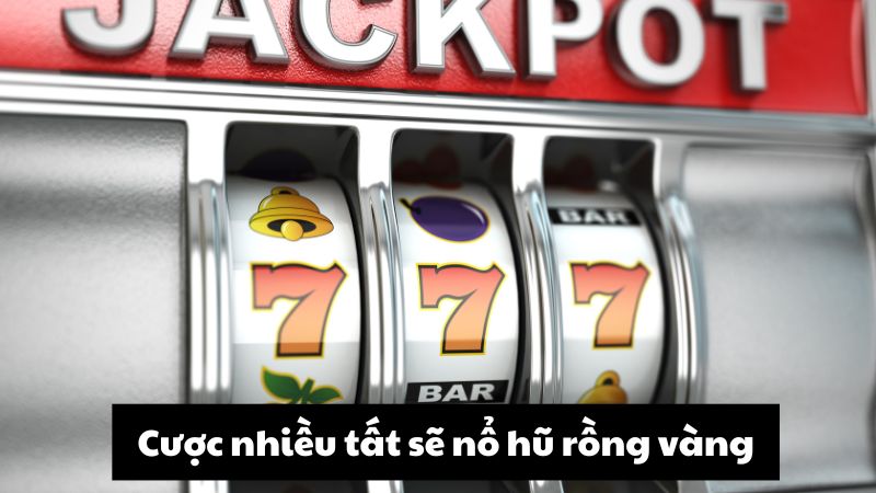 Nổ hũ Jackpot 888B