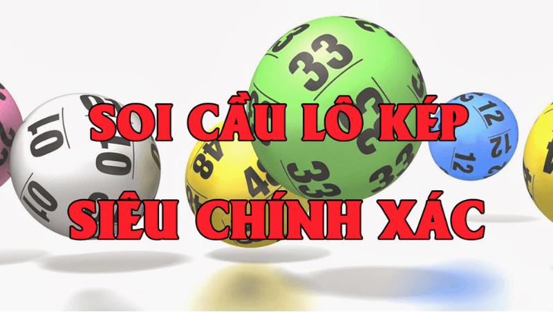 Soi cầu chuẩn theo lô câm