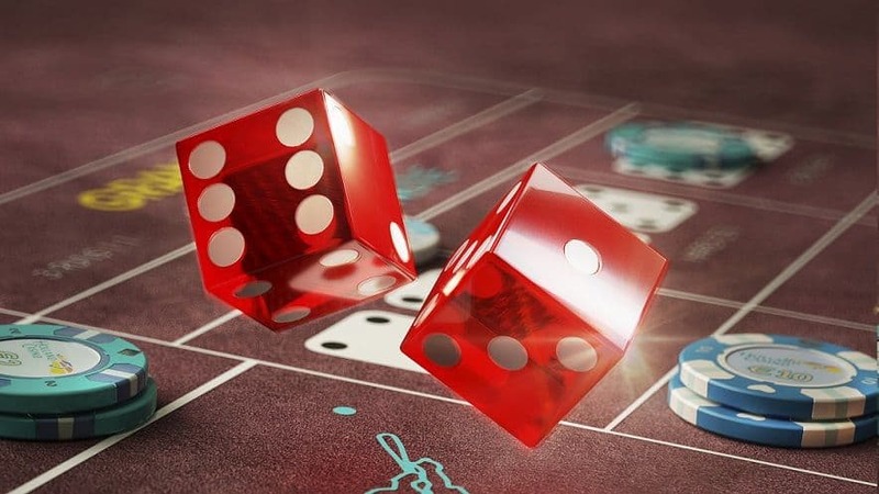 Đặt cược tài xỉu tại nhà cái casino uy tín 888B