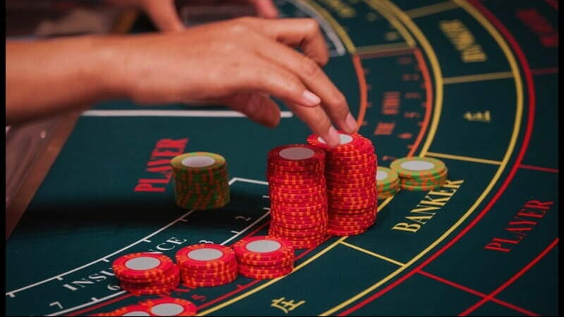 Tải game Baccarat 888B về đánh để nhận phần thưởng khủng