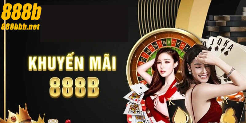 ảnh đại diện khuyến mãi nạp đầu 888b